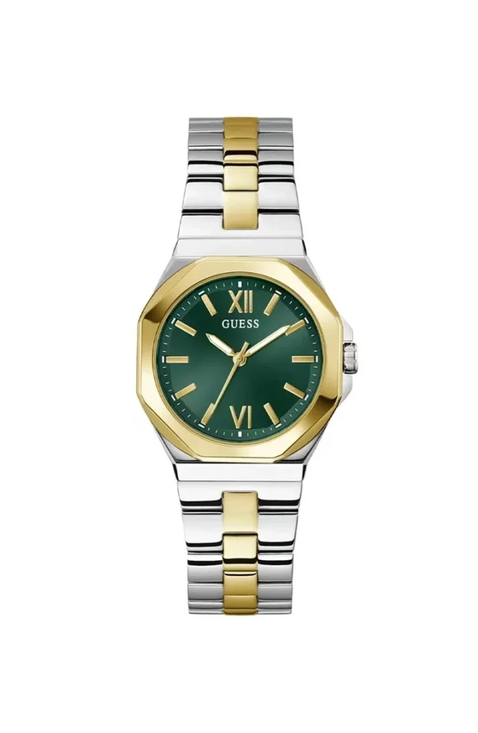 Guess Kadın Gümüş Kol Saati GUGW0873L4
