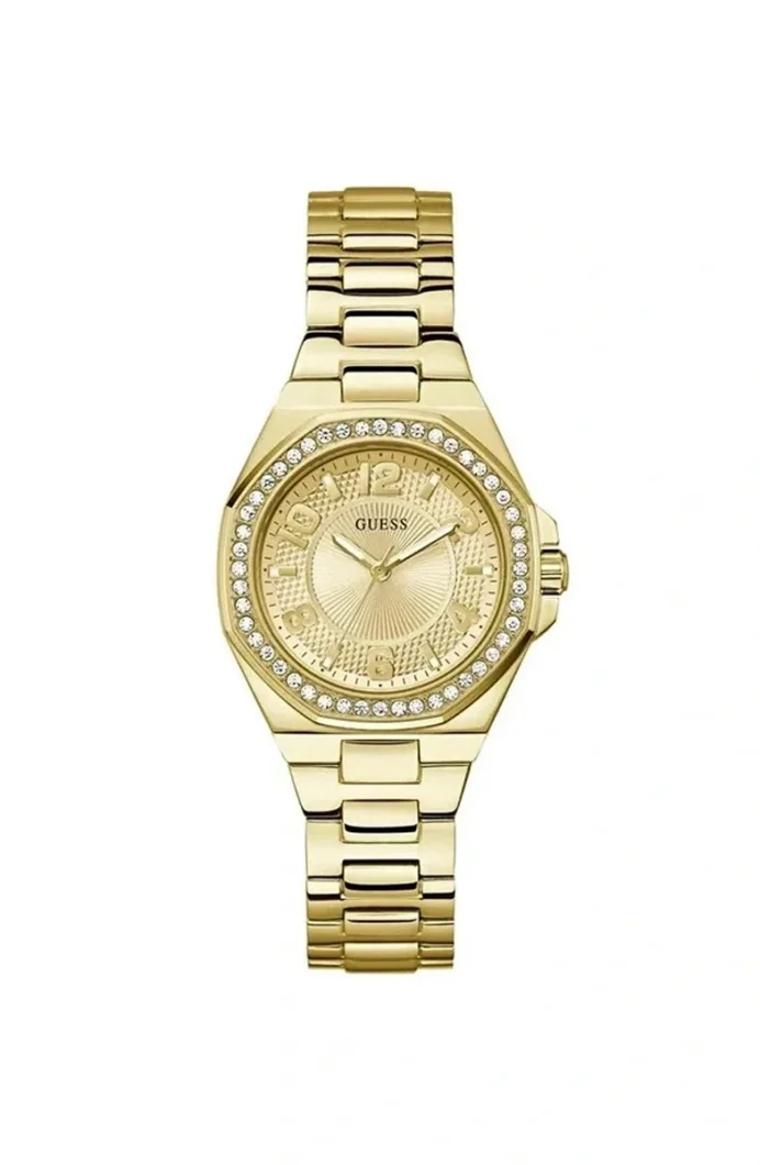 Guess Kadın  Kol Saati GUGW0877L2