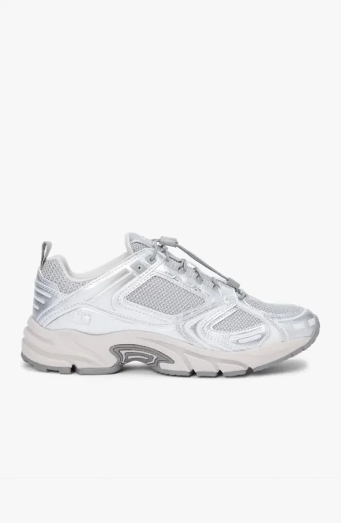 Tommy Hilfiger Archive 97 Kadın  Gri Sneaker EN0EN029230IO