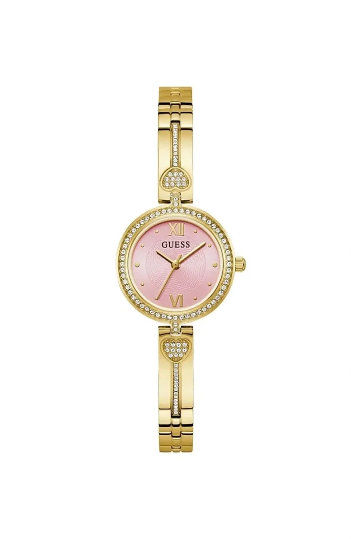 Guess Kadın  Kol Saati GUGW0655L5