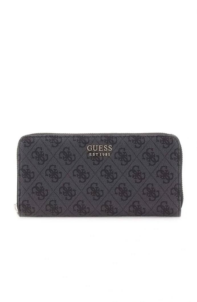 Guess Brenton Kadın Antrasit Cüzdan SWLG9648146-CLO