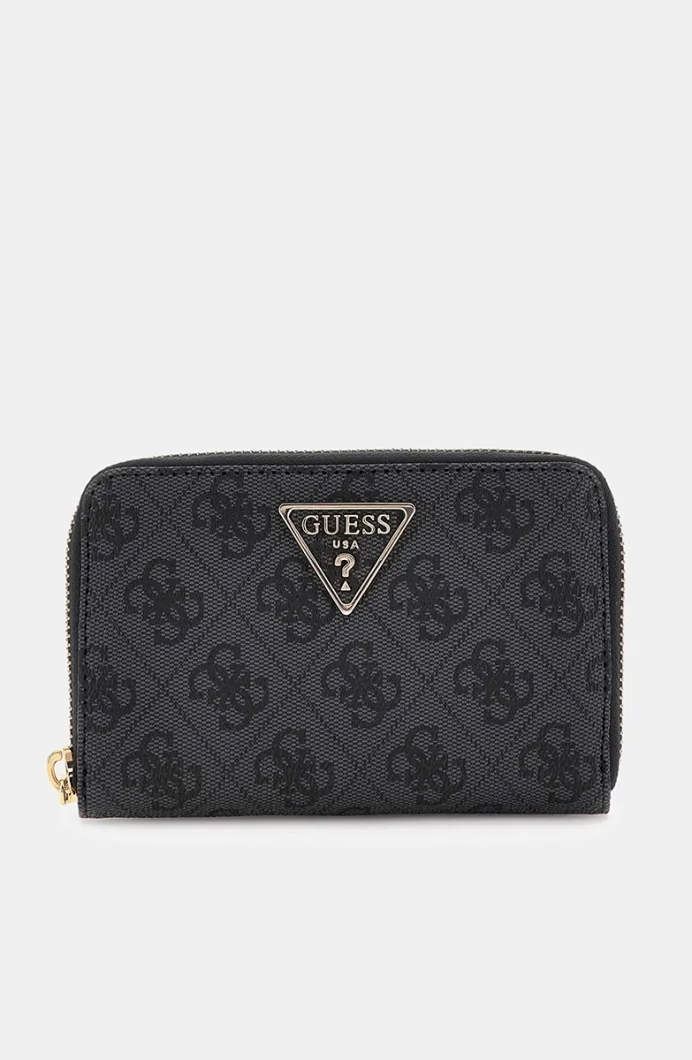 Guess Access Kadın Antrasit Cüzdan SWSG7459140-CLO