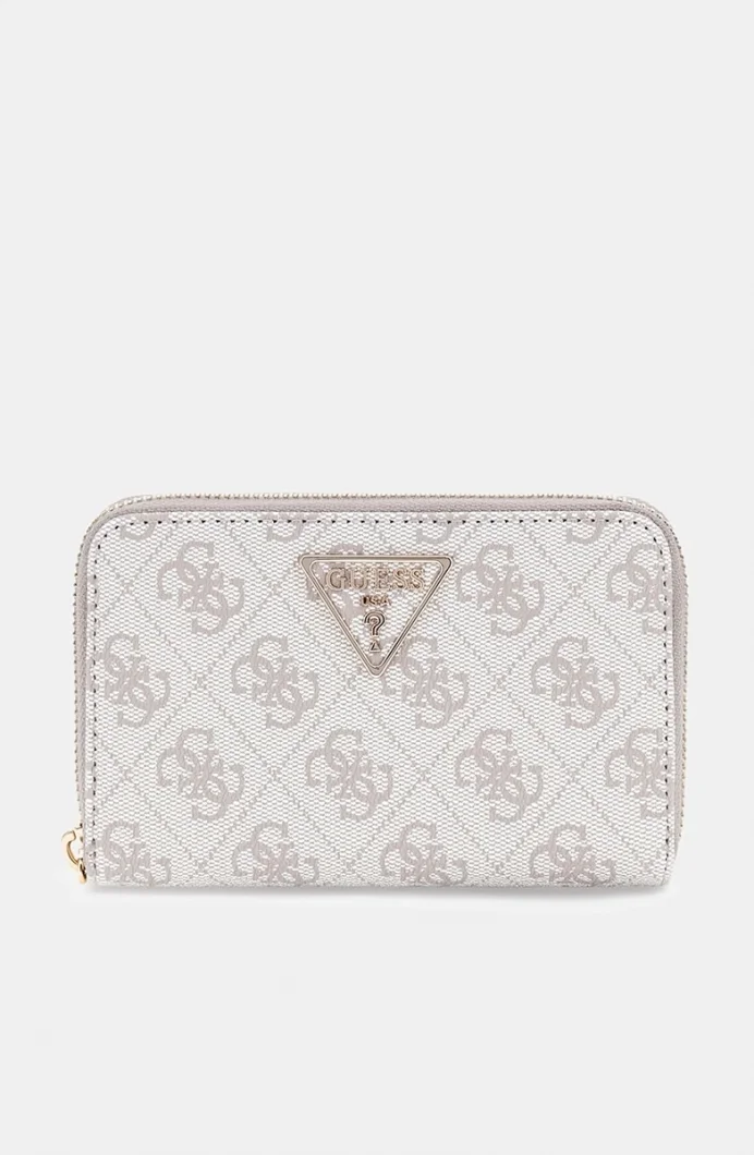 Guess Access Kadın Bej Cüzdan SWSG7459140-DKO