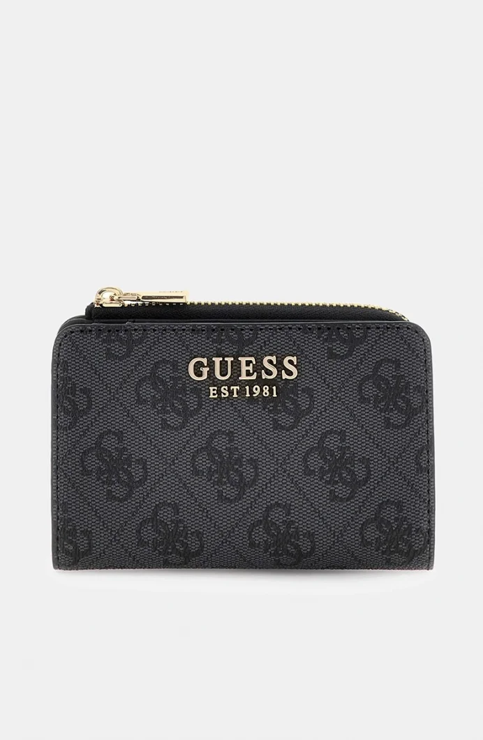 Guess Access Kadın Antrasit Cüzdan SWSG7459156-CLO