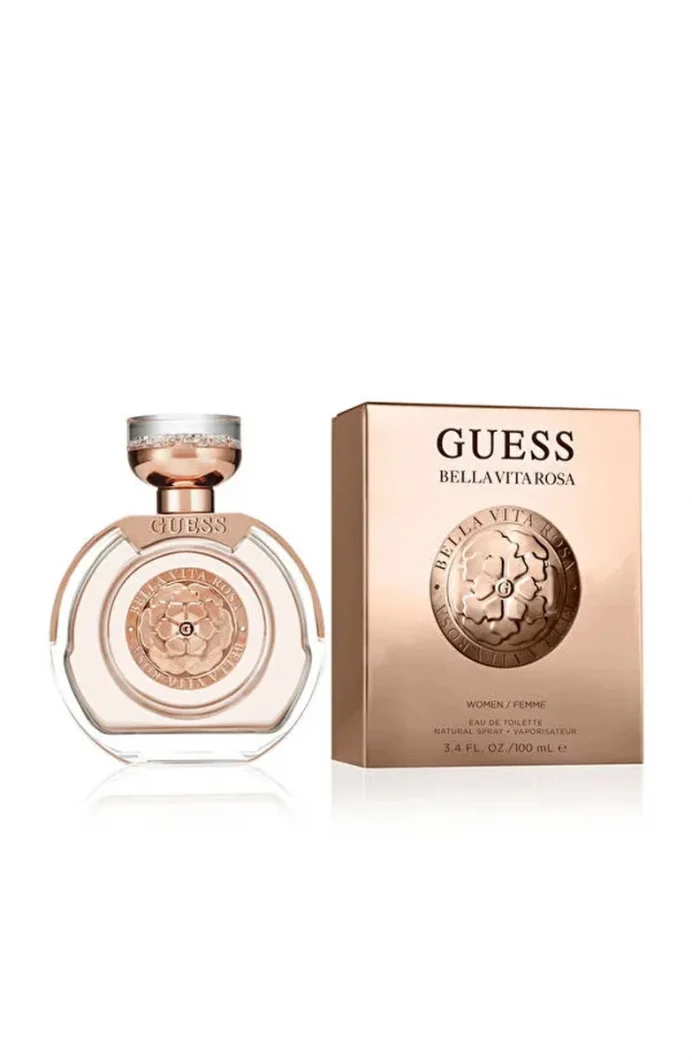 Guess GU BELLA VITA ROSA EDT 100ML Kadın  Parfüm 302651210-49749