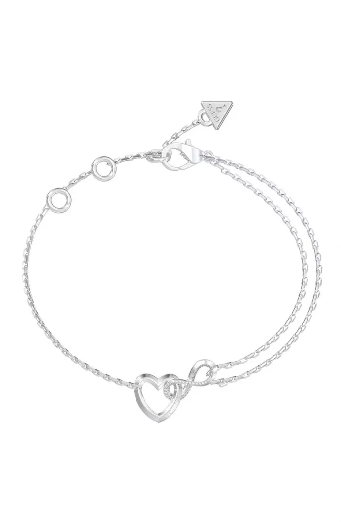 Guess Kadın Bileklik JGUJUBB05531JWRHS