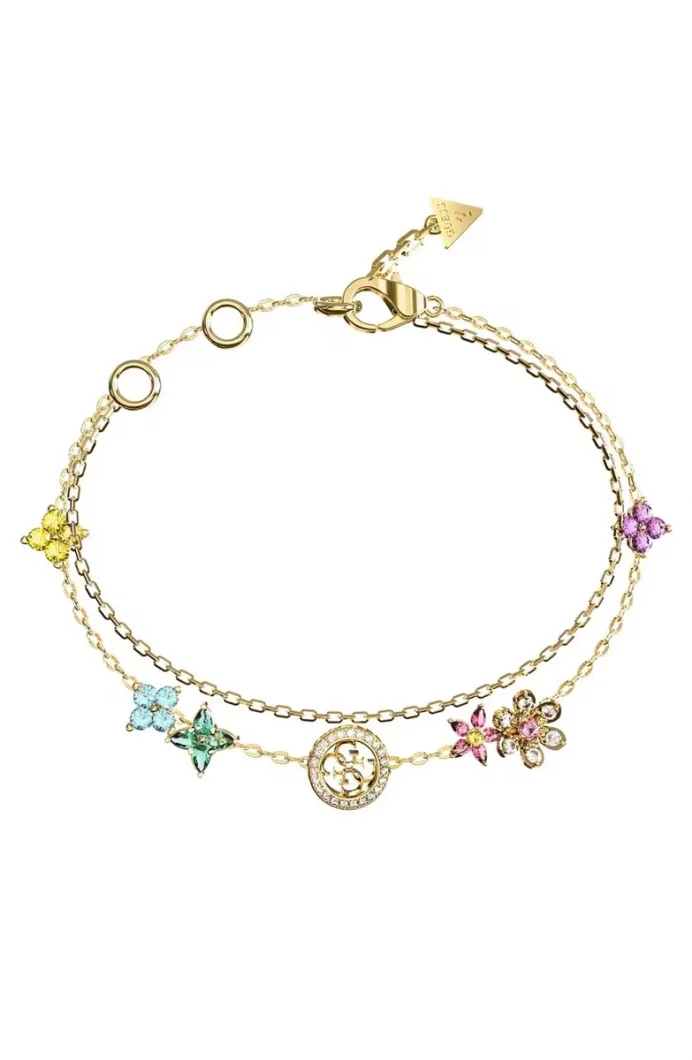 Guess Kadın Bileklik JGUJUBB06029JWYGMCS