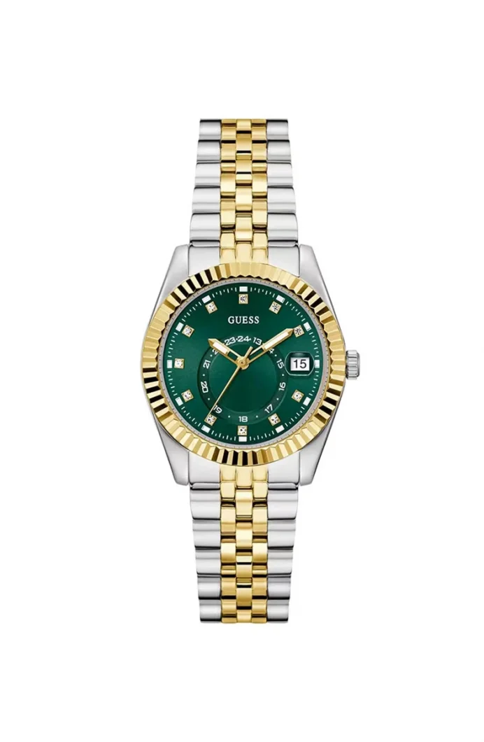 Guess Kadın Metalik Kol Saati GUGW0936L3