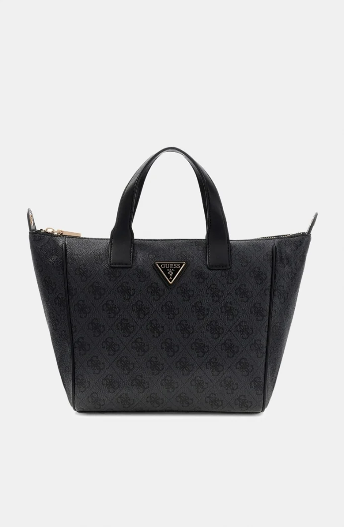 Guess Follie Küçük Kadın Antrasit Valiz TWLB9676019-CLO