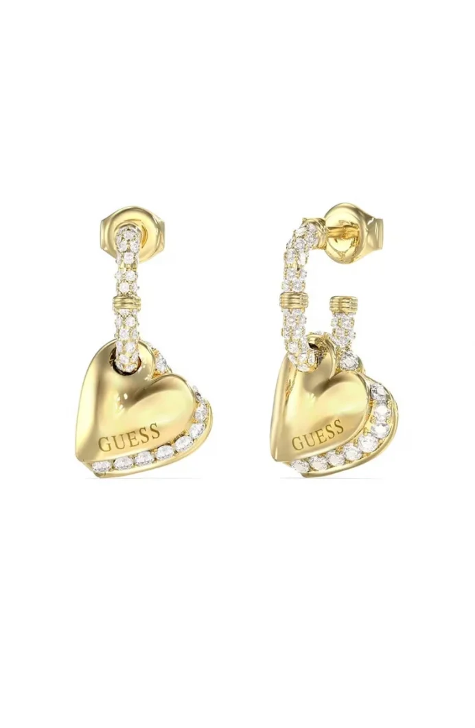 Guess Kadın Küpe JGUJUBE06076JWYGTU