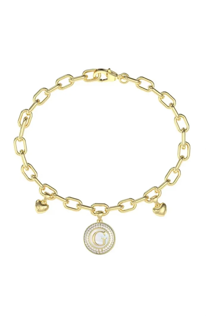 Guess Kadın Bileklik JGUJUBB06197JWYGS