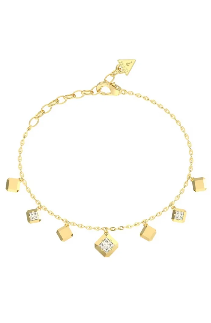 Guess Kadın Bileklik JGUJUBB06179JWYGS