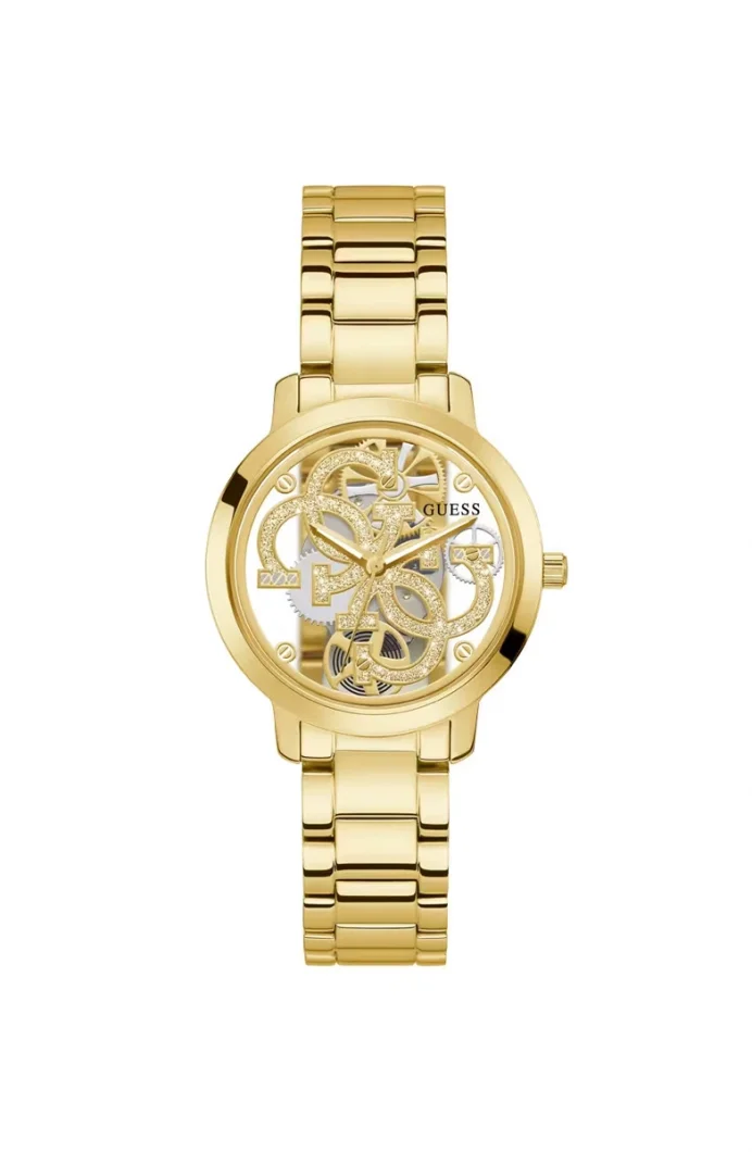 Guess Kadın  Kol Saati GUGW0300L2