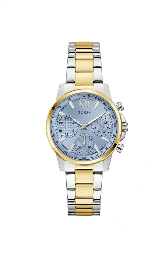 Guess Kadın  Kol Saati GUGW0933L3