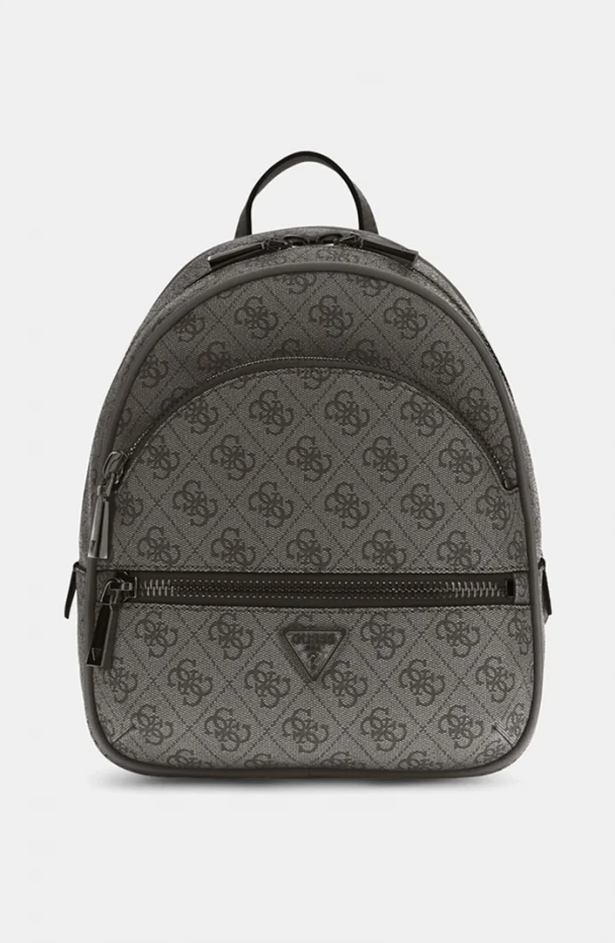 Guess Manhattan II Kadın Antrasit Sırt Çantası HWSG7118320-CLO