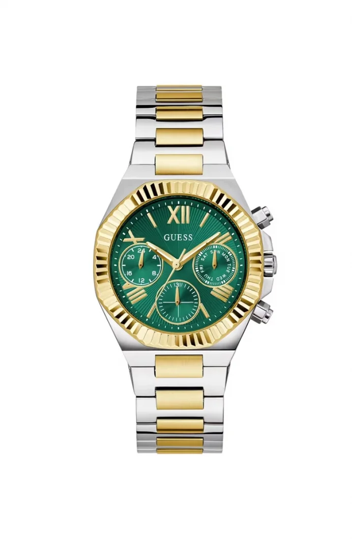 Guess Kadın Altın Kol Saati GUGW0769L4