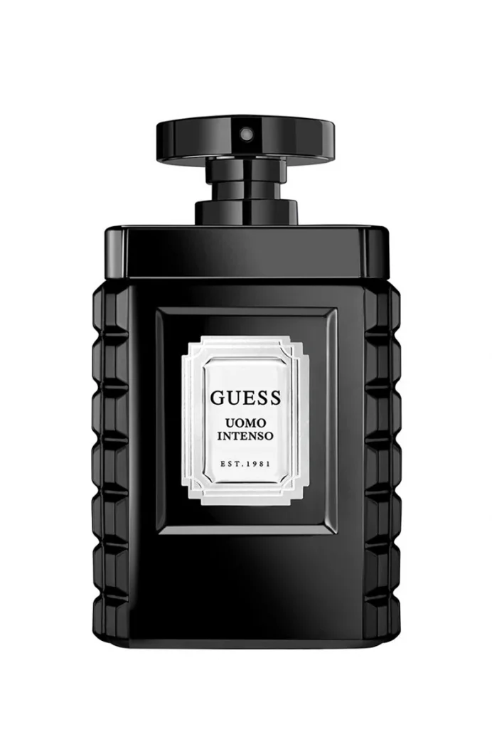 Guess GU UOMO INTENSO EDP 100ML Erkek Gri Parfüm 302651210-48495