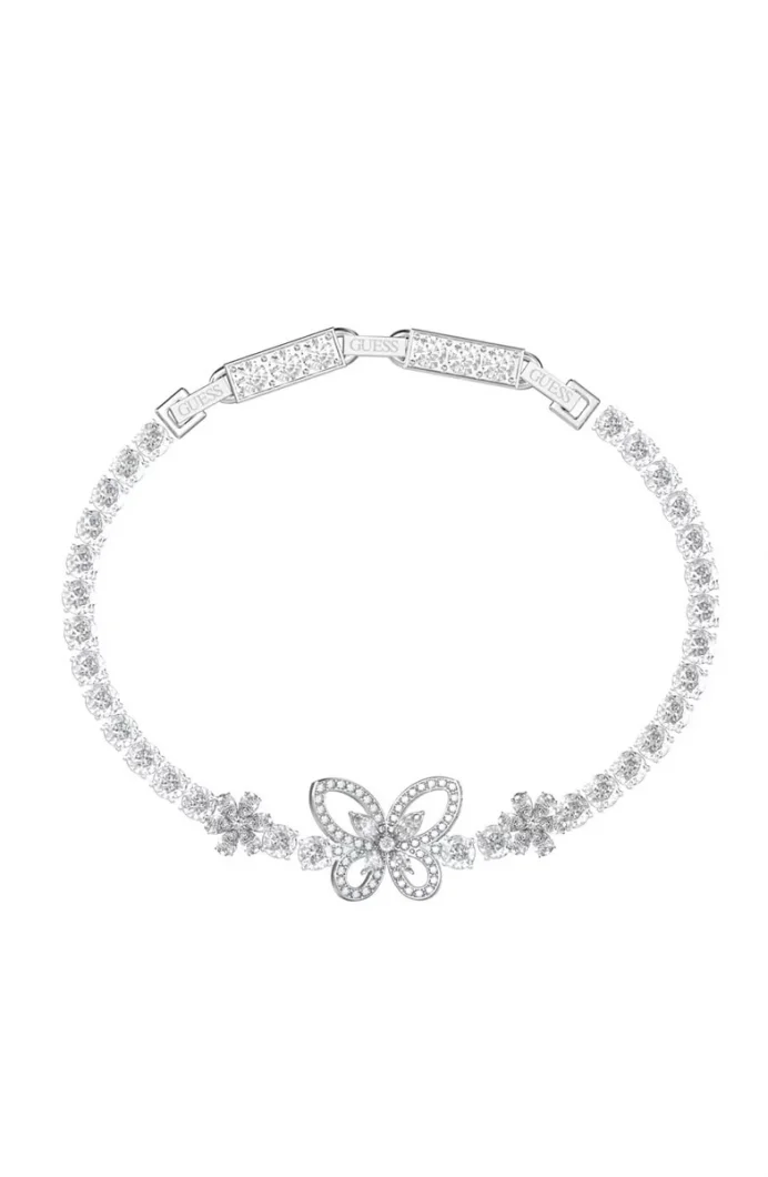 Guess JGUJUBB05119JWRHTU Kadın  Bileklik JGUJUBB05119JWRHTU