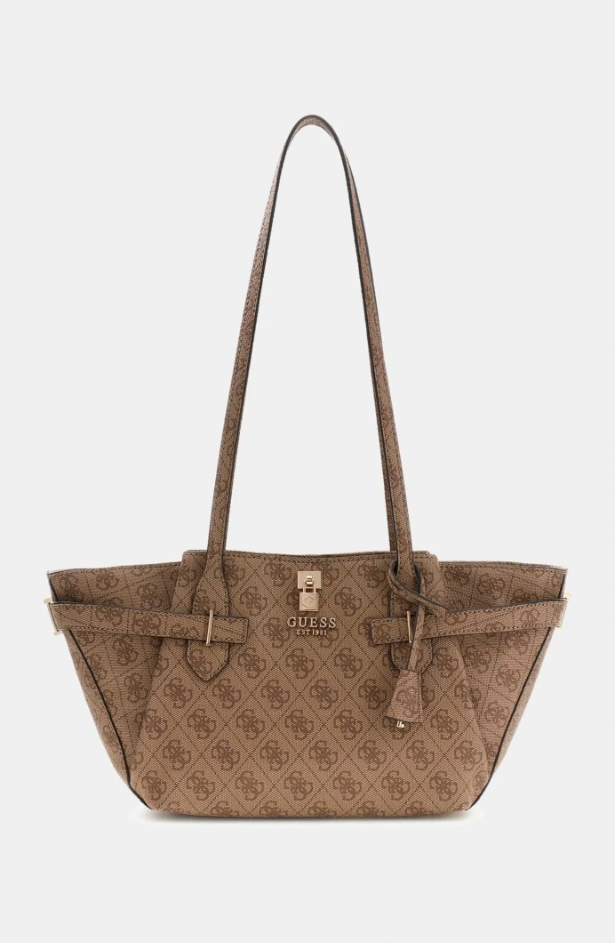 Guess Yesba Girlfriend Kadın Kahverengi El Çantası HWSG7833080-LTL