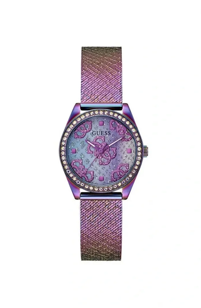 Guess Kadın  Kol Saati GUGW0748L3