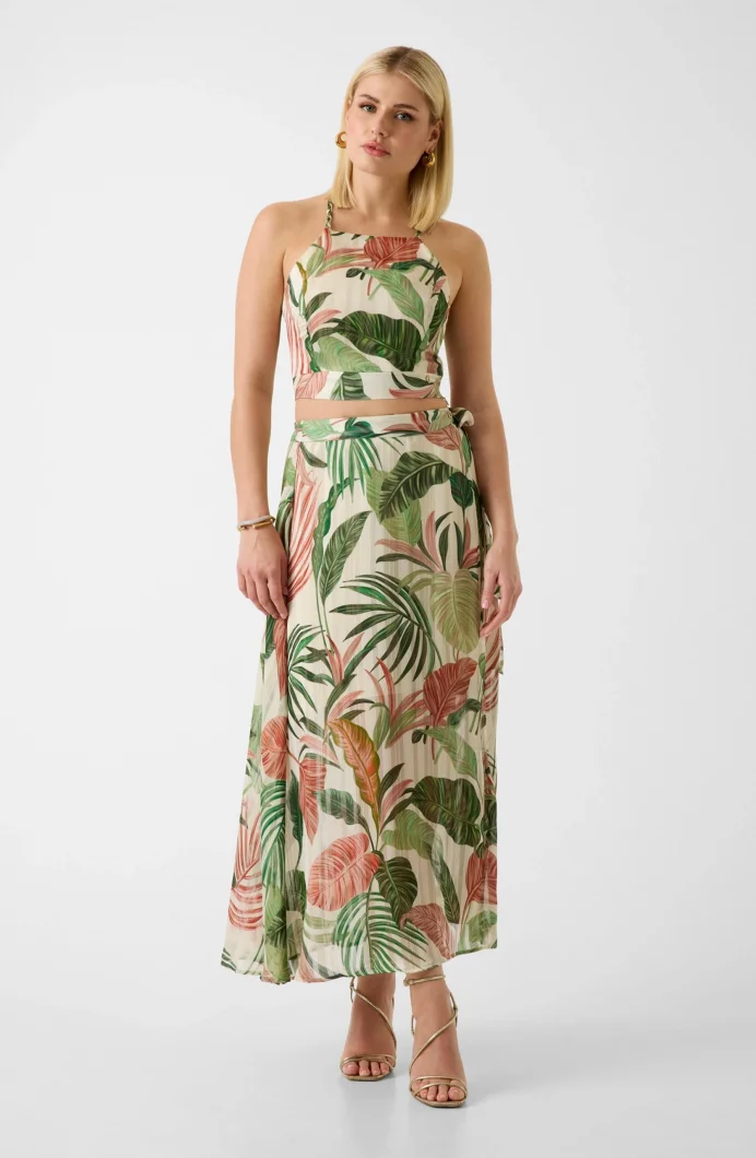 Guess Gaelle Kadın Çok Renkli Büstiyer W5GH74WH9Z2-PMIE