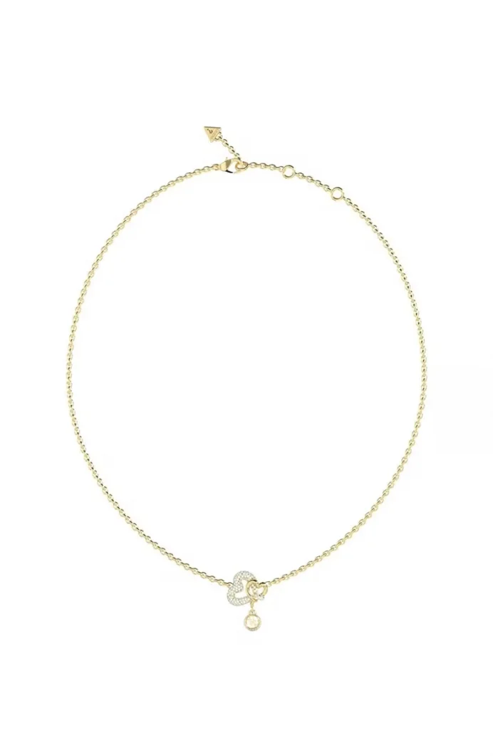 Guess Kadın Gold Kolye JGUJUBN06051JWYGTU