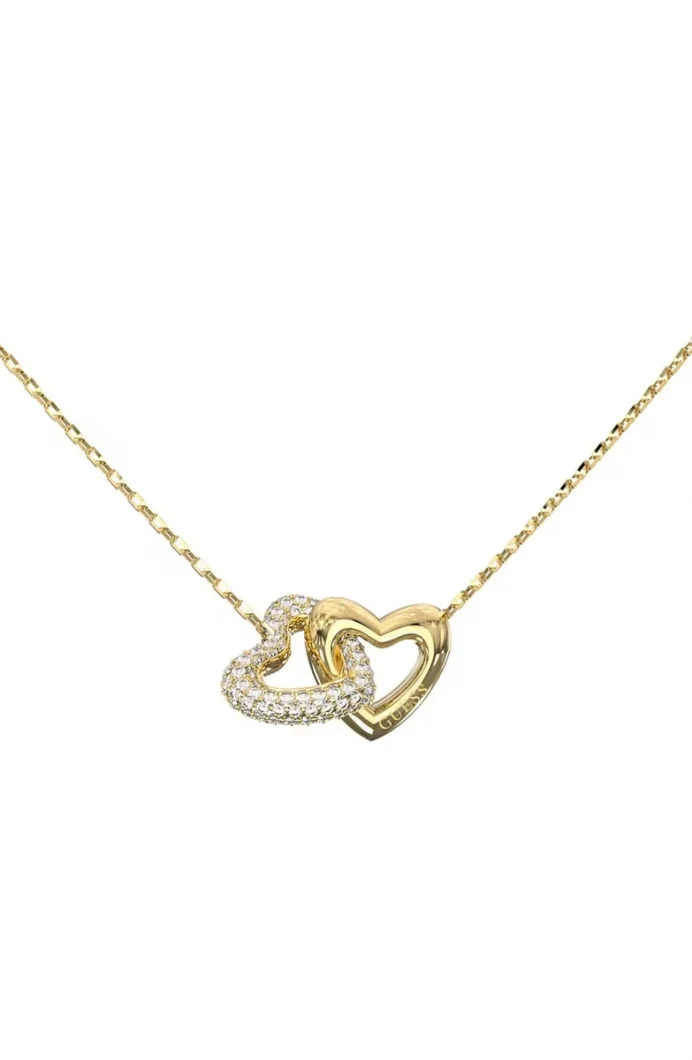 Guess Kadın Gold Kolye JGUJUBN06013JWYGTU