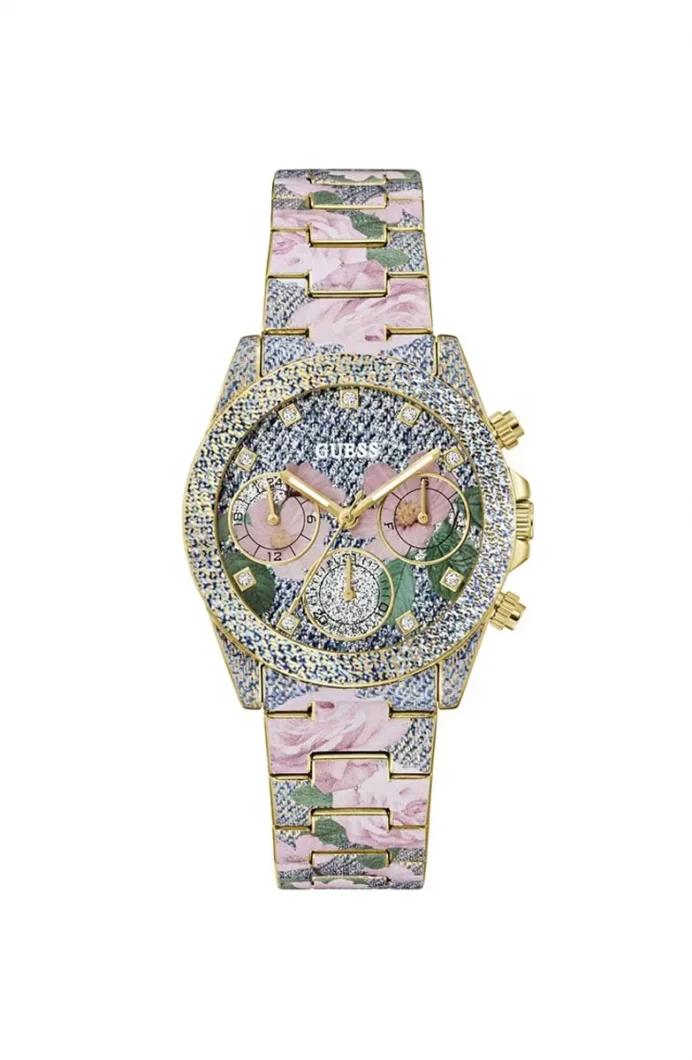 Guess Kadın  Kol Saati GUGW1039L1