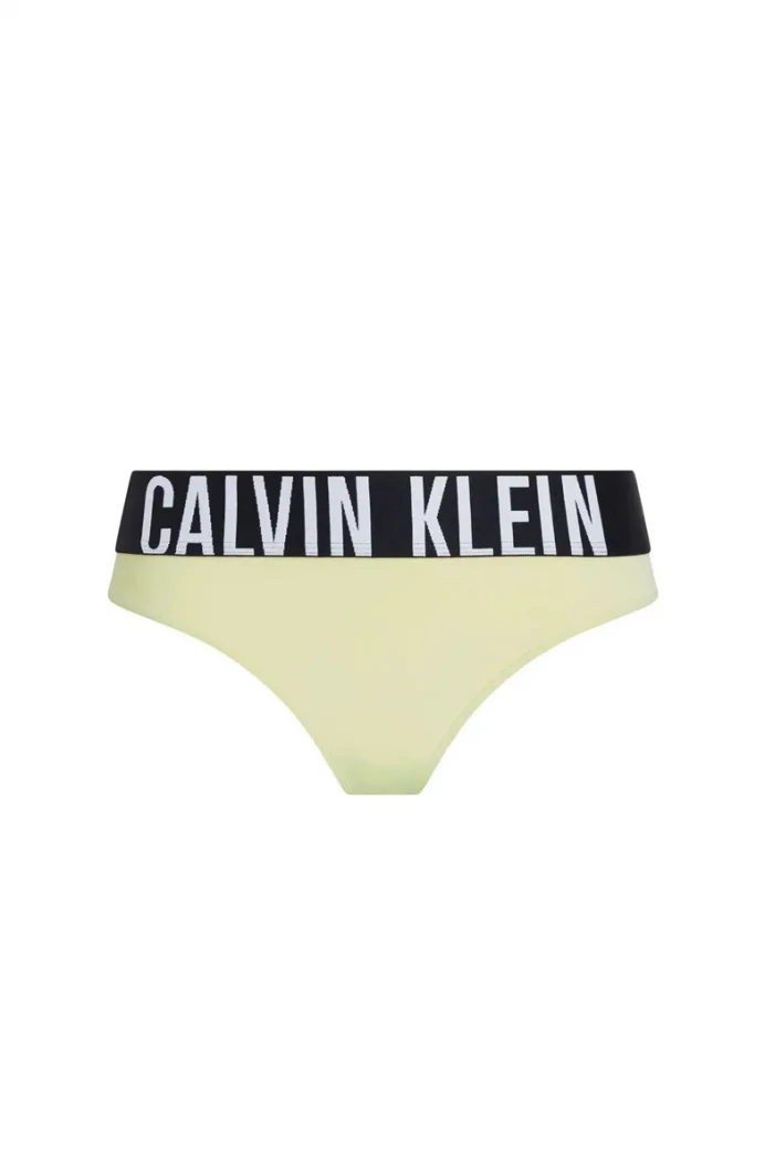 Calvin Klein BIKINI Kadın  İç Çamaşırı 000QF7792E-FUO