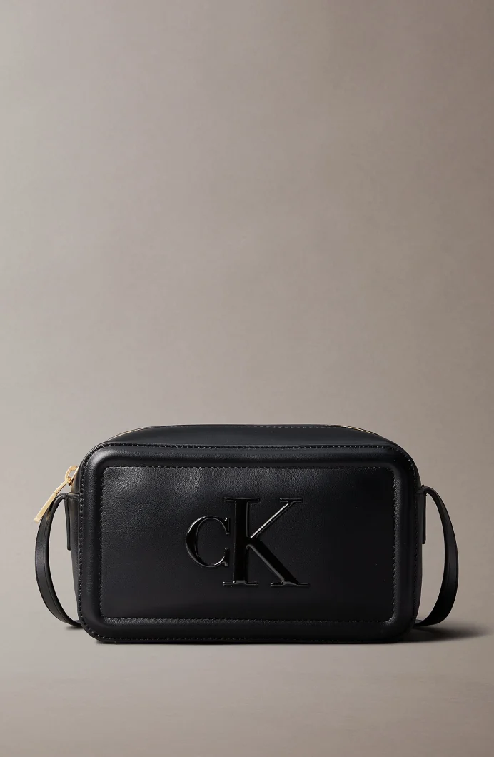 Calvin Klein Bold CK Kadın Camera Çanta LV04F3220G-UB1
