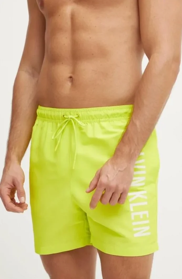 Calvin Klein MEDIUM DRAWSTRING Erkek  Mayo KM0KM01092-LRF