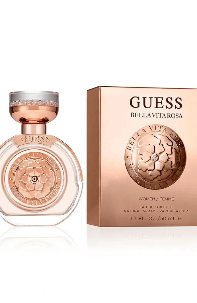 Guess GU BELLA VITA ROSA EDT 100ML Kadın  Parfüm 302651210-49749