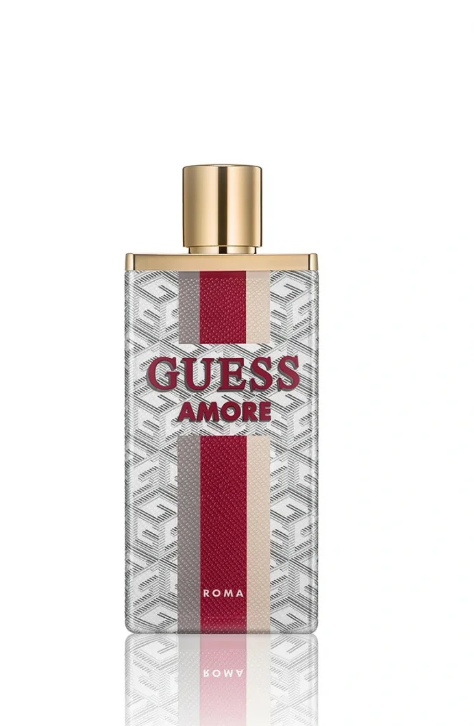 Guess GU GUESS AMORE ROMA EDT 100ML Kadın  Parfüm 302651210-48488