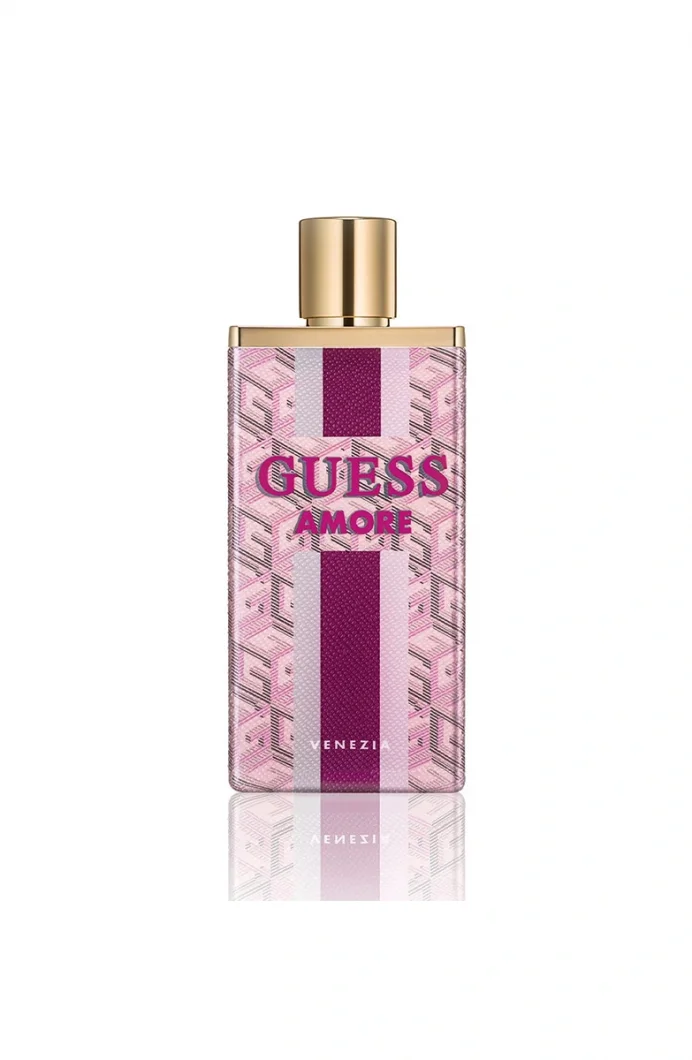Guess GU GUESS AMORE VENEZIA EDT 100ML Kadın  Parfüm 302651210-50557