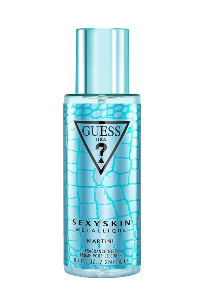 Guess GU SEXY SKIN METALLIQUE MARTINI FRAG MIST 250ML Kadın  Parfüm 302651210-49759