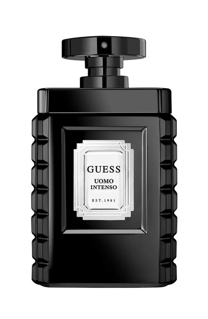 Guess GU UOMO INTENSO EDP 100ML Erkek Gri Parfüm 302651210-48495