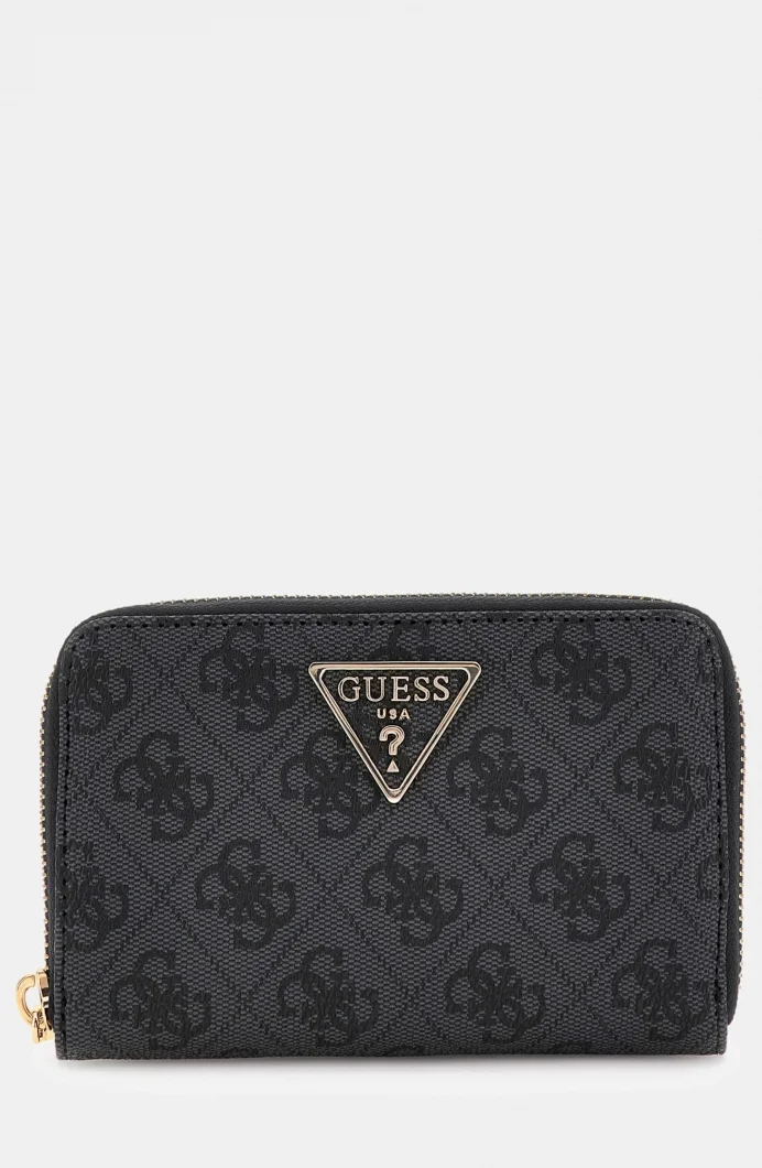 Guess Access Kadın Antrasit Cüzdan SWSG7459140-CLO
