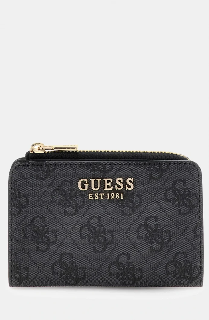 Guess Access Kadın Antrasit Cüzdan SWSG7459156-CLO
