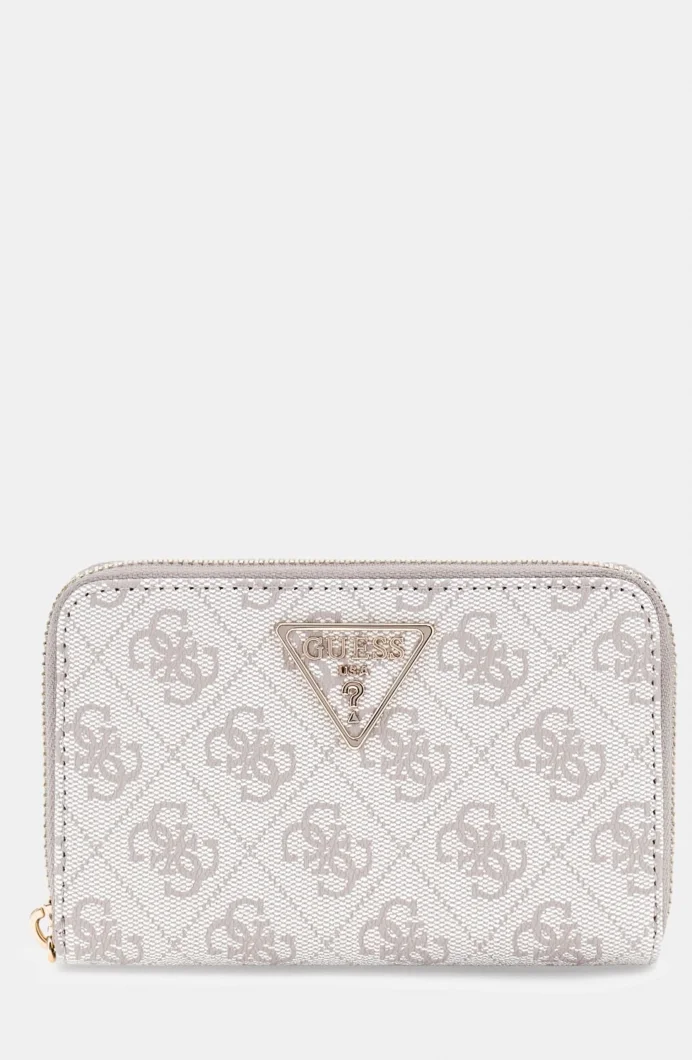 Guess Access Kadın Bej Cüzdan SWSG7459140-DKO