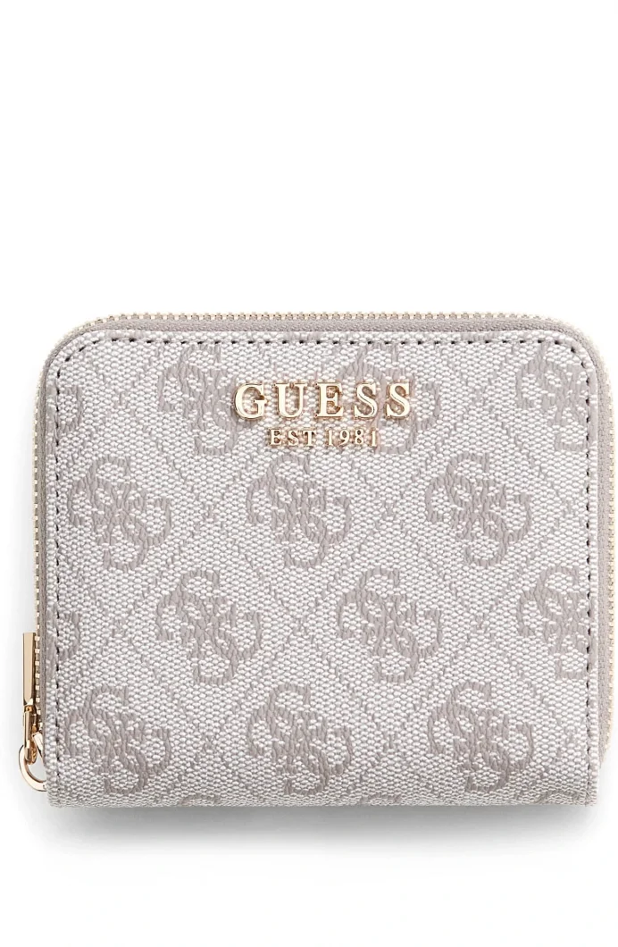Guess Access Kadın Bej Cüzdan SWSG7459137-DKO