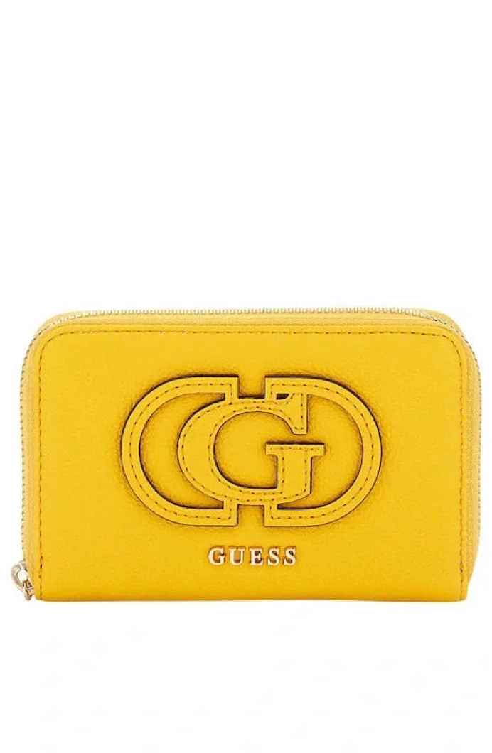 Guess Ali Kadın Altın Cüzdan SWBG9536140-MGD