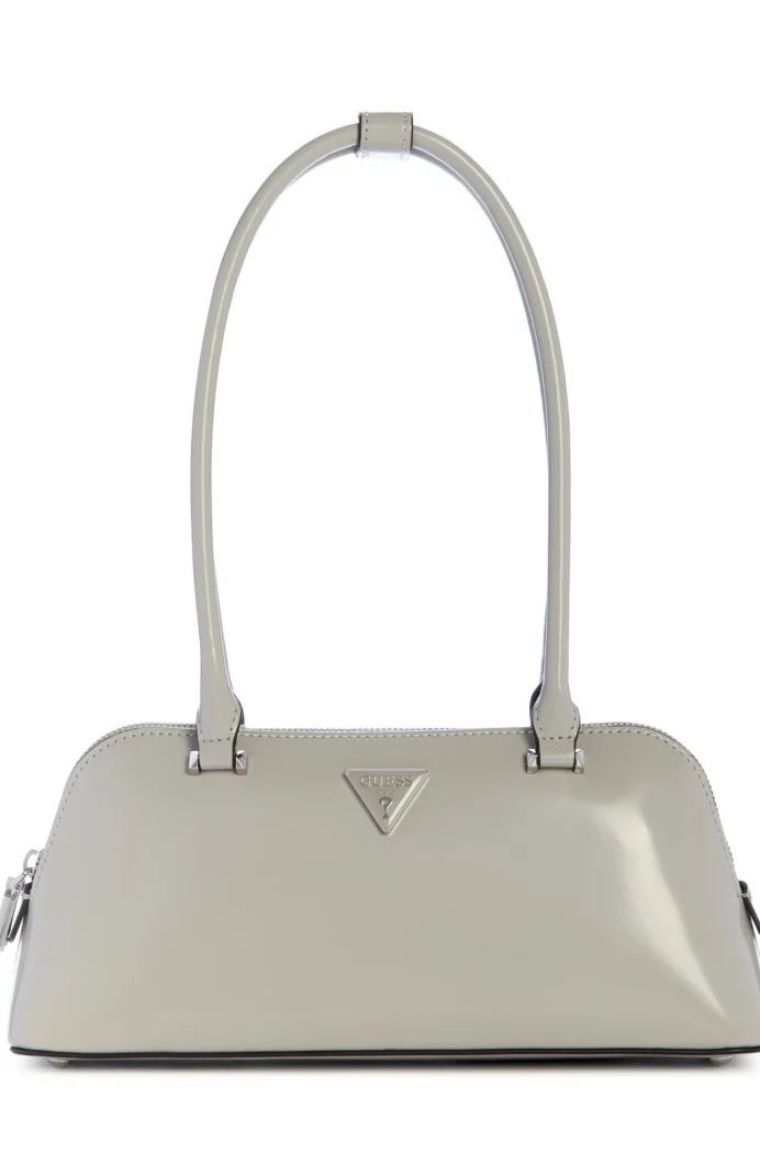 Guess Arnela Omuz Kadın Bej El Çantası HWNY9496080-LTA