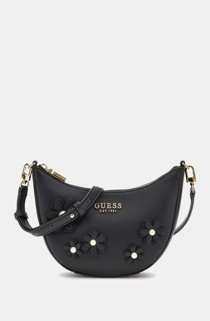 Guess Calista Kadın Siyah El Çantası HWBG7330720-BLA