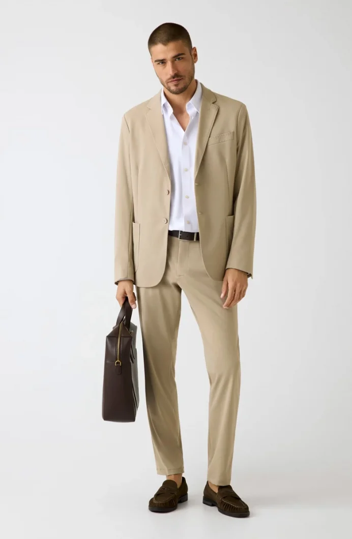 Guess Coulisse  Erkek Slim Fit Pantolon M5BB75WHHO2-A90N