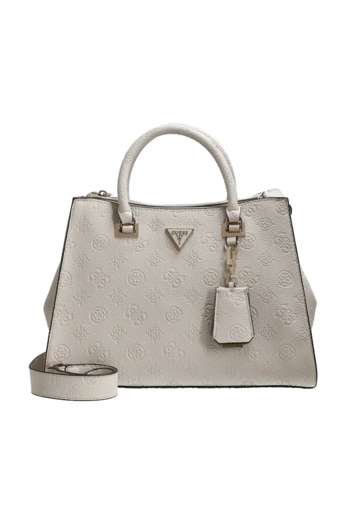 Guess Cresidia Kadın Mavi El Çantası HWPD9888070-BNN