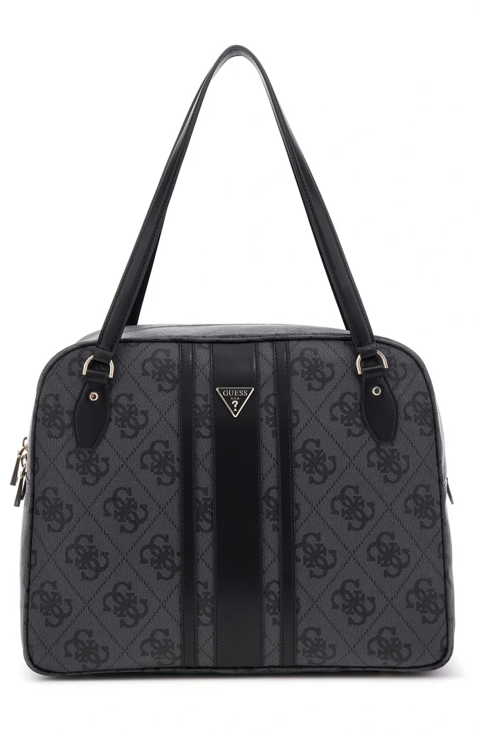 Guess Erenia Kadın Antrasit Seyahat Çantası TWSO7838916-CLO