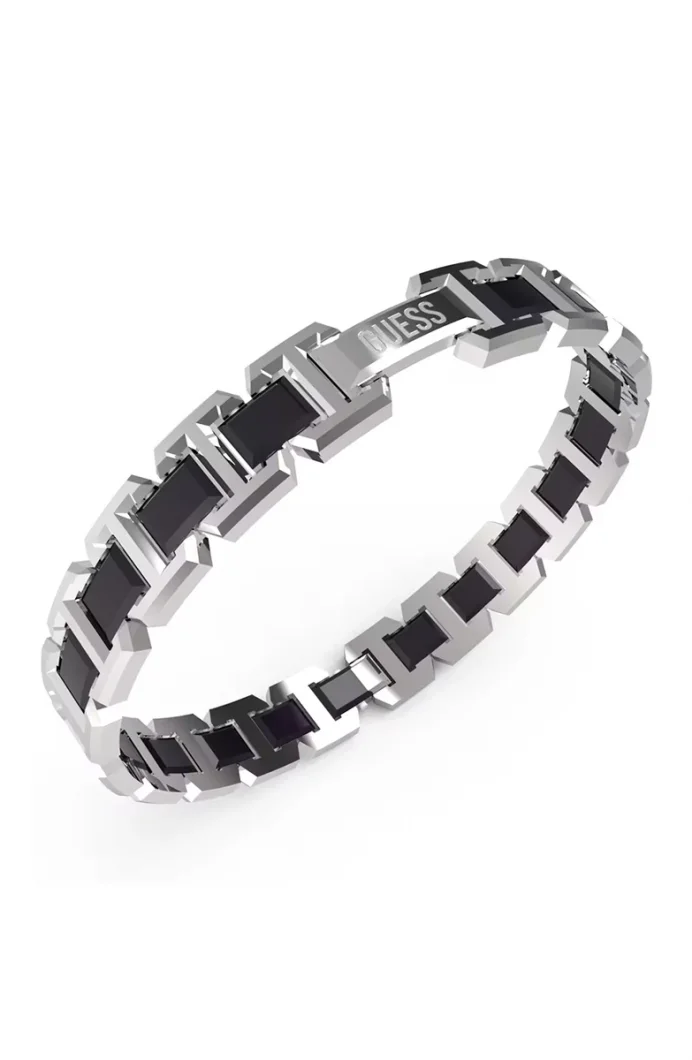 Guess Erkek Bileklik JGUJUMB04032JWSTBKTU