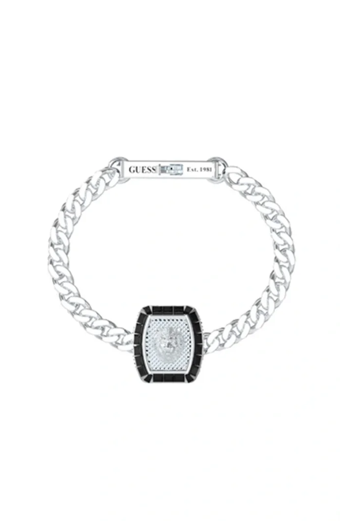 Guess Erkek Bileklik JGUJUMB05009JWSTS