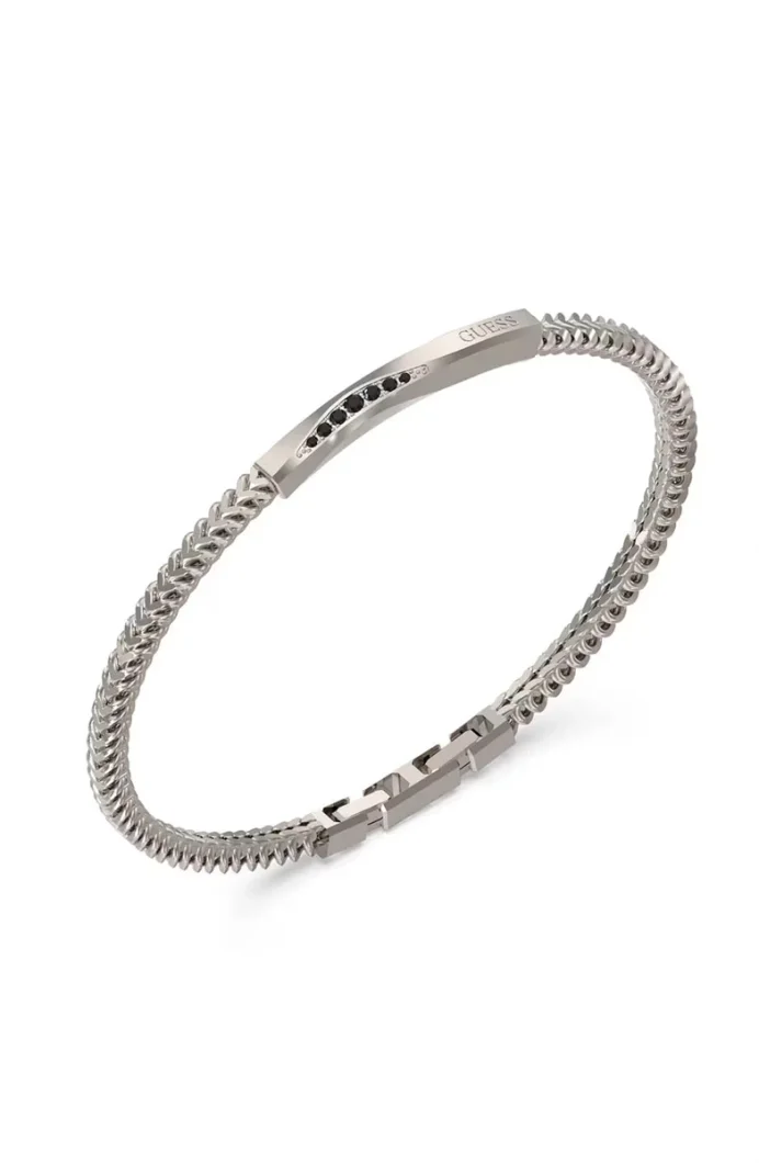 Guess Erkek Bileklik JGUJUMB05102JWSTS