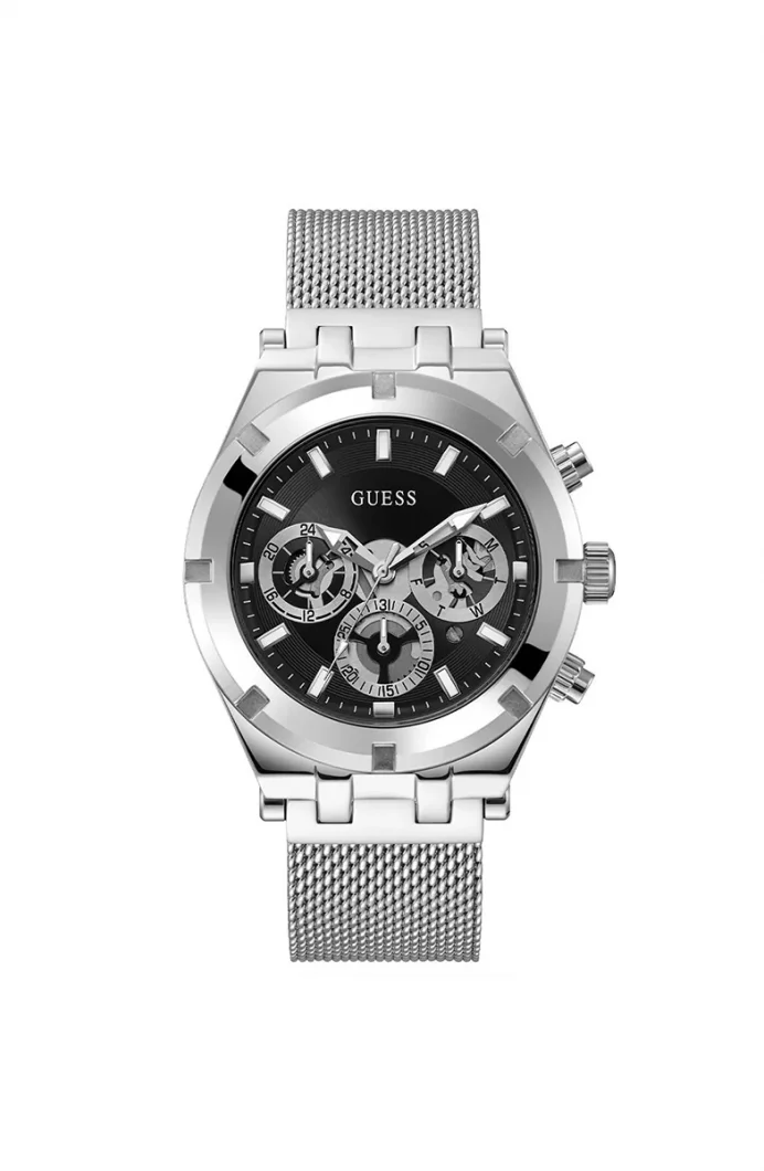 Guess Guess Saat Erkek  Kol Saati GUGW0582G1